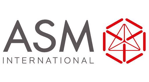 logo ASM International